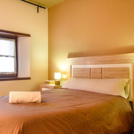 Apartamento Refugi D'Incles 6 Personas Канилло Экстерьер фото